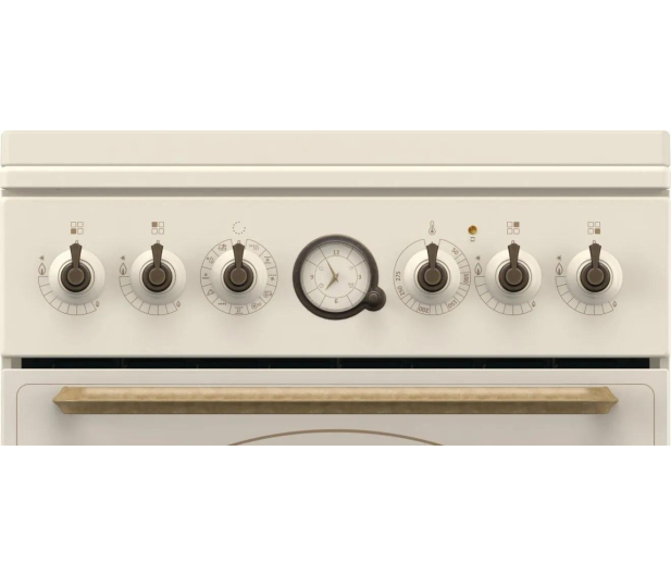 GORENJE GKS5B70CLI, Retro, AirFry, Programy Parowe, AquaClean, 50cm - 1256611 - zdjęcie 5
